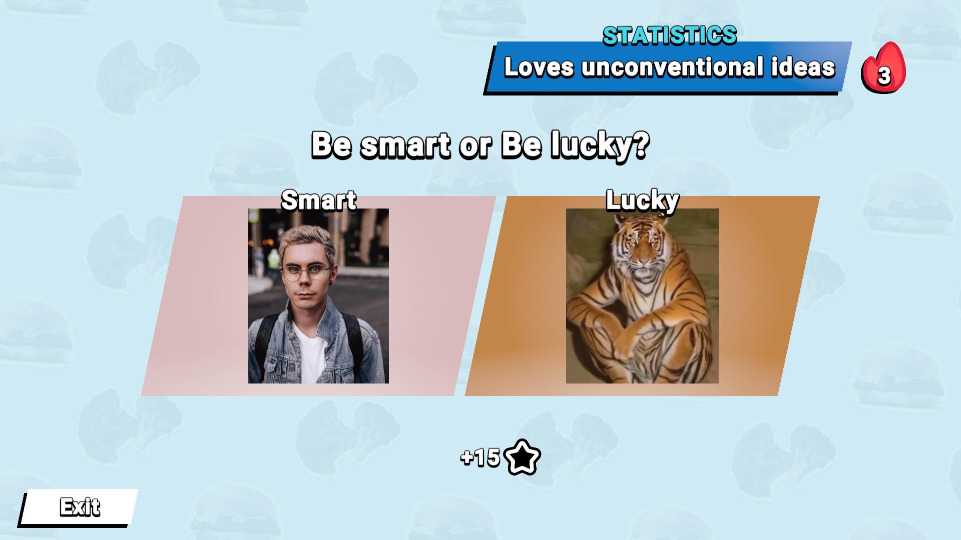 The Illusion of Choice: Battle of Opinions — screenshot 11