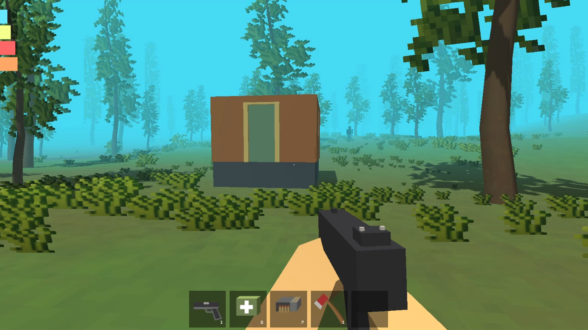WithStandZ Reborn screenshot