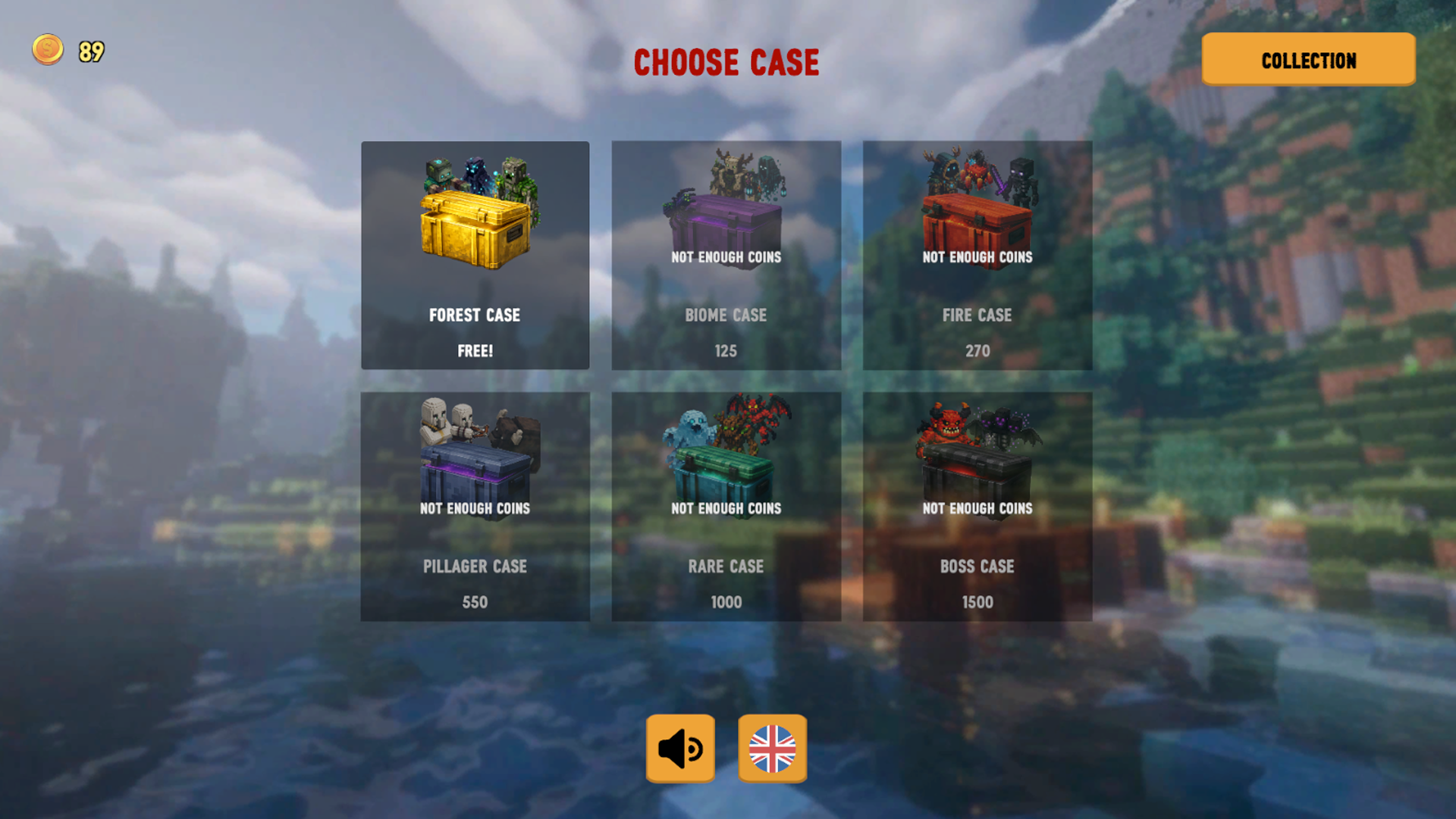 Mine Unpacking Monsters: Unlock Everyone — screenshot 5