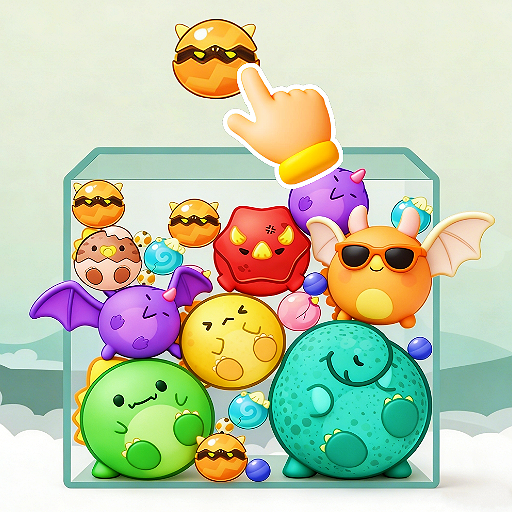 EggCraft icon