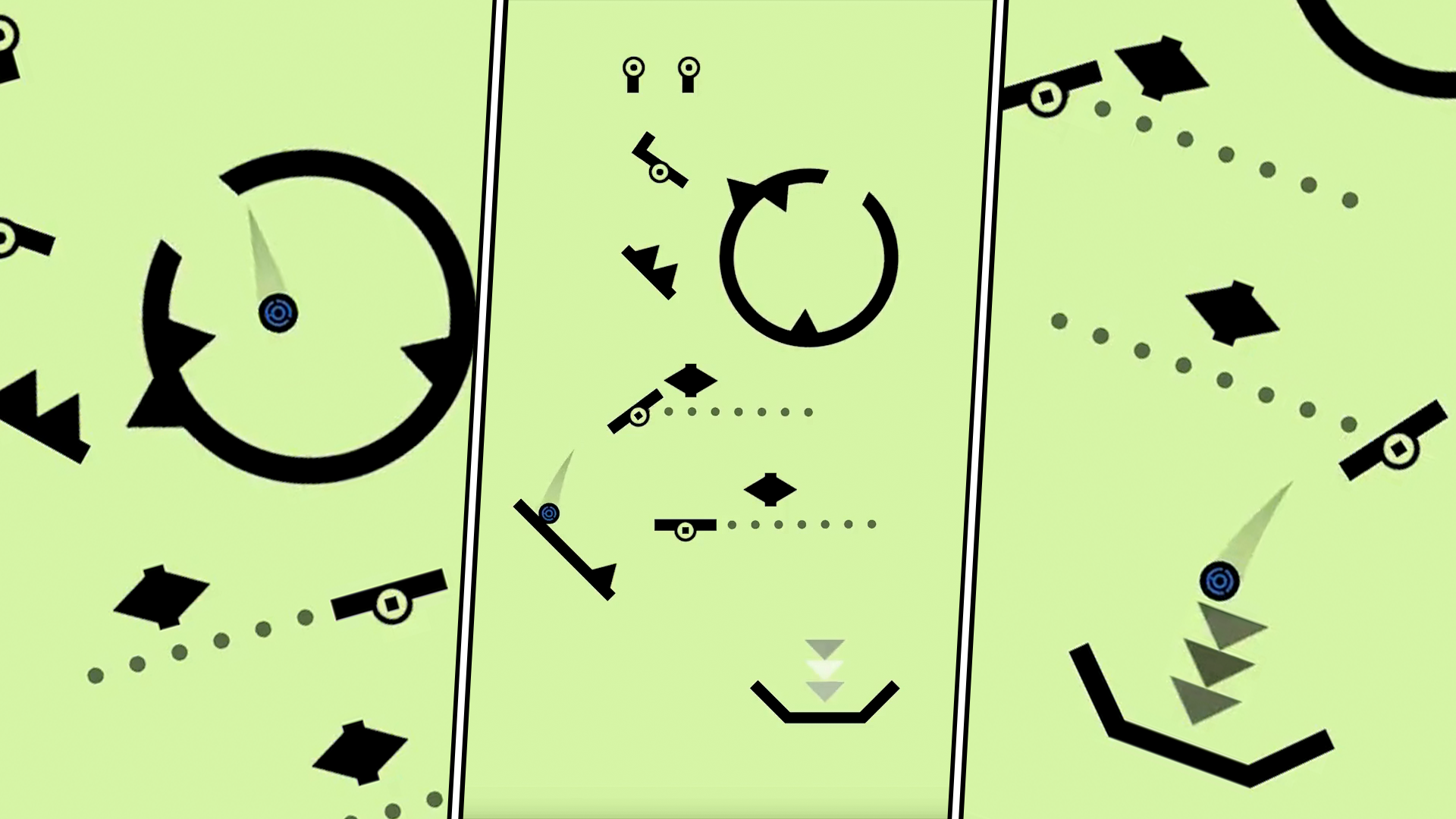 На выход! — screenshot 3