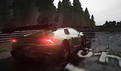 Moscow Race Online