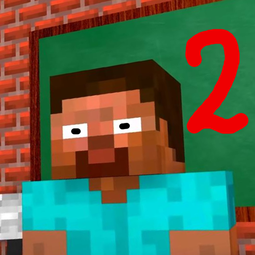 Escape from the School Prison icon