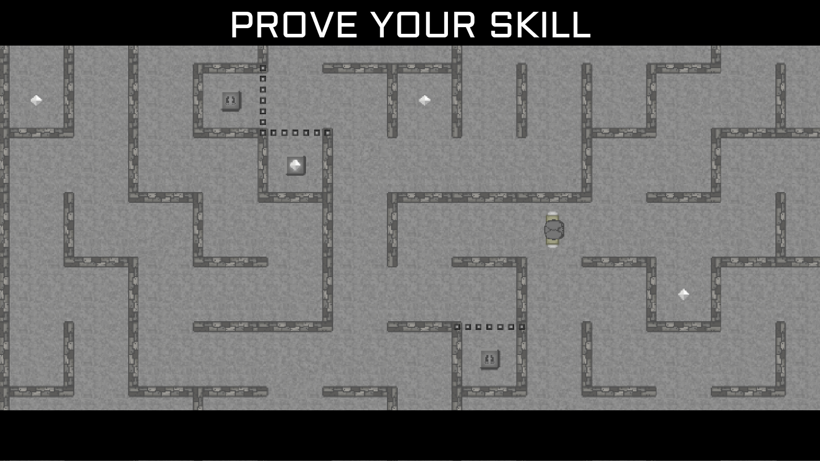 Labyrinths of Minos — screenshot 6
