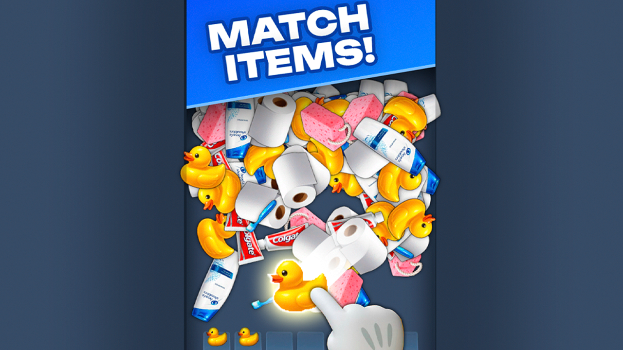 Match Factory! — screenshot 1