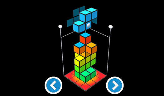 Tetroblok 3D