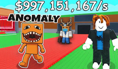 Obby Brainrot: Thief and Fuzer of Memes!