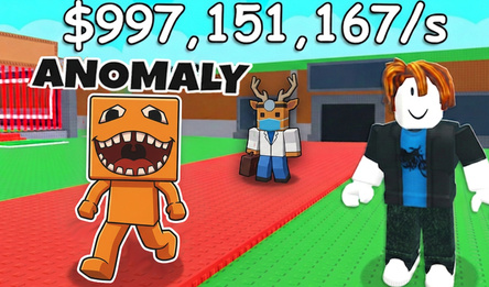 Obby Brainrot: Thief and Fuzer of Memes!