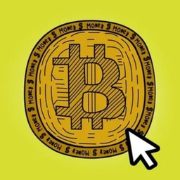 Криптокликер Биткоина