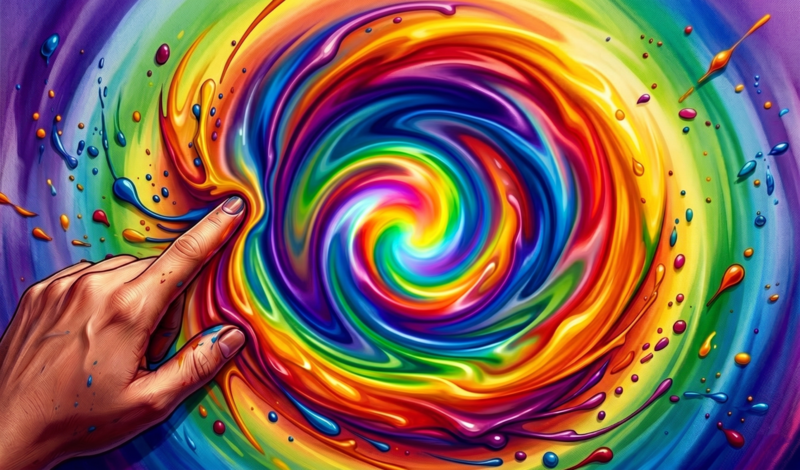 Aqua Paint game cover
