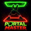 Portal Master