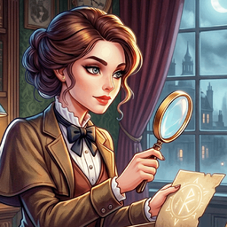 Time Travel: Hidden Objects