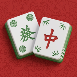 Mahjong connect blast