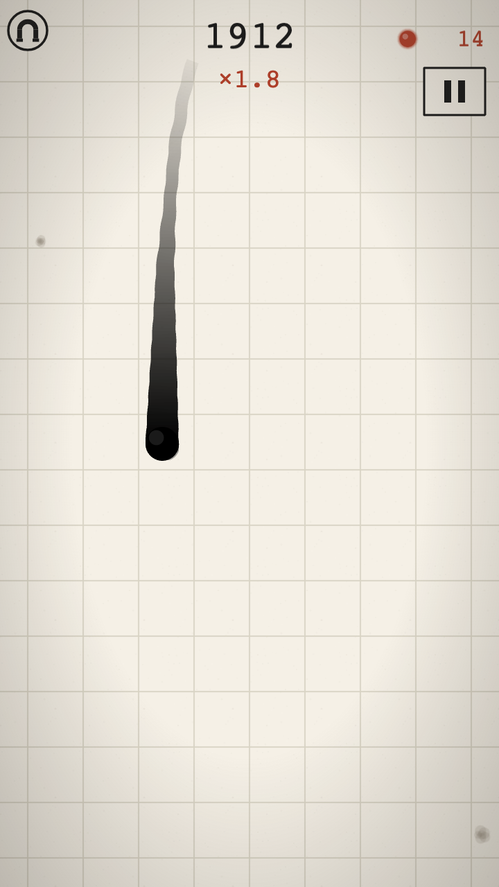 Blot: Ink Escape screenshot 4