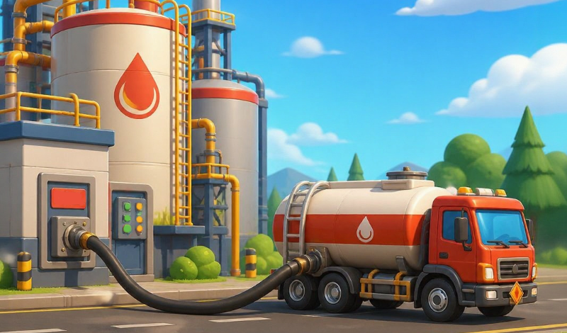 Pipe Flow Empire: Plumber's Tycoon game cover