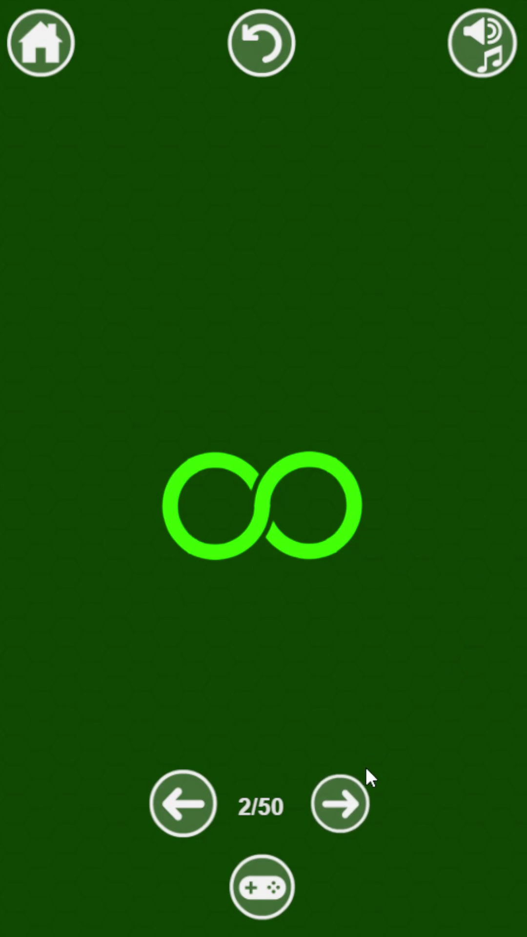 LoopHexa screenshot 8
