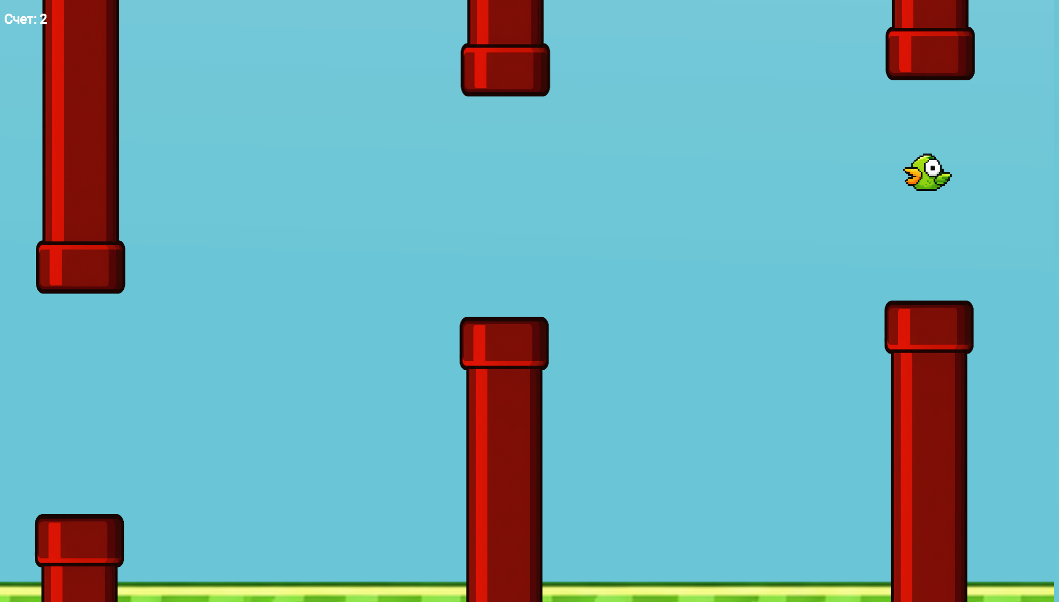 Флаппи Справа — screenshot 3