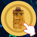 Nuggets Crypto Clicker - Crypto Mining