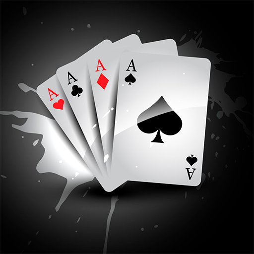 Spider Solitaire All Suits 1-2-4 icon