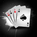 Spider Solitaire All Suits 1-2-4