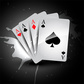 Spider Solitaire All Suits 1-2-4 Spiel