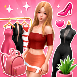 Dress Up 3D