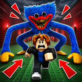 Escape from Poppy Playtime for Brainrots