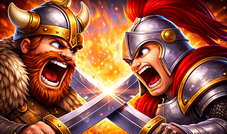 Fall of the King