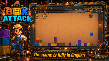 Box Attack