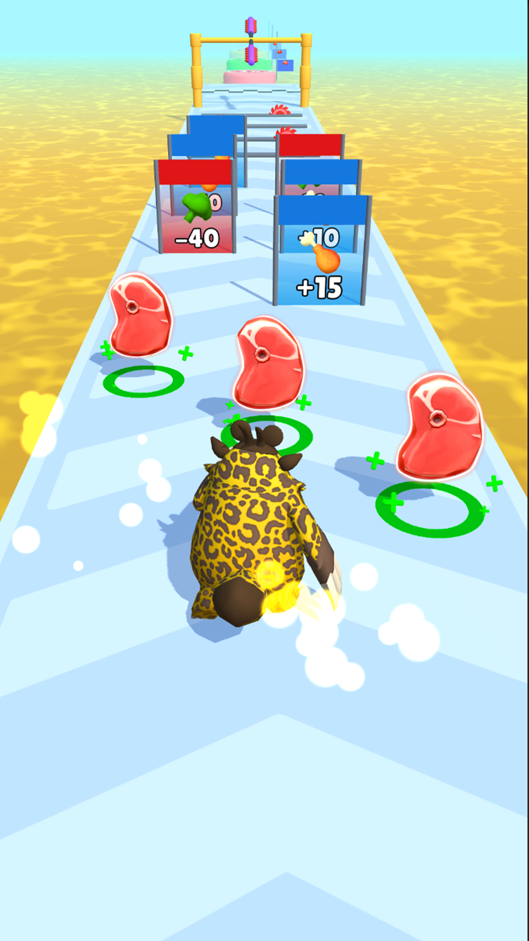 Feed Pocket Monsters in Palworld! screenshot 10