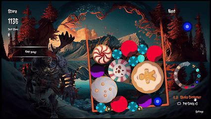 Monster Muncher — screenshot 17