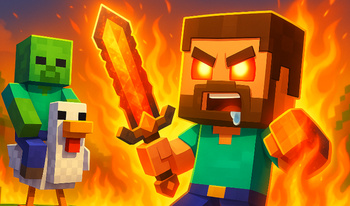 Noob Swordsman: Craft