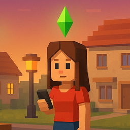 MineSims Roleplay Multiplayer