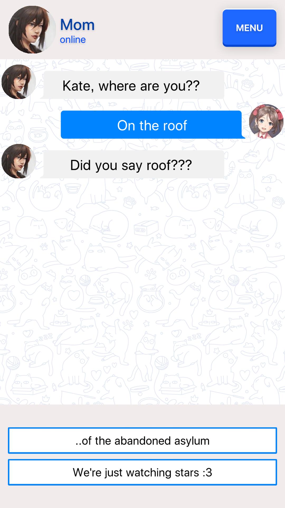 Chat Master screenshot 9