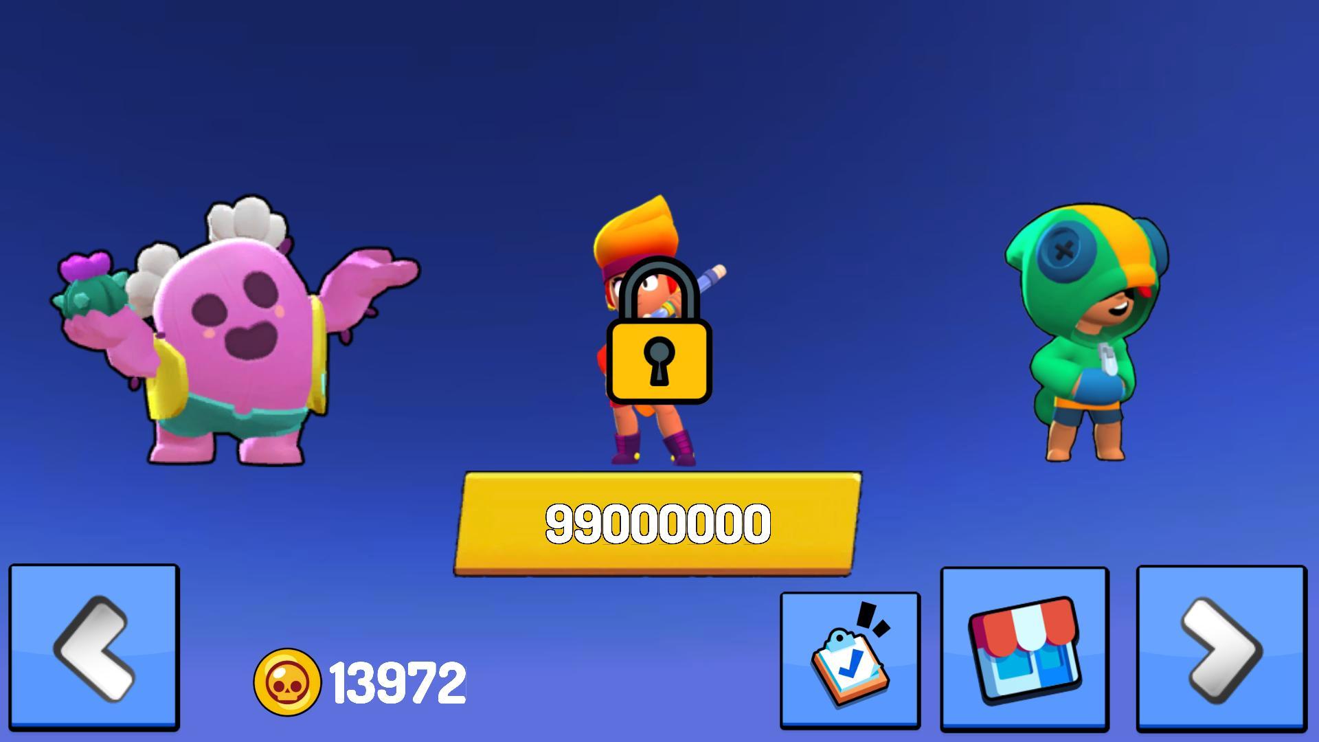 Arena Brawlers screenshot