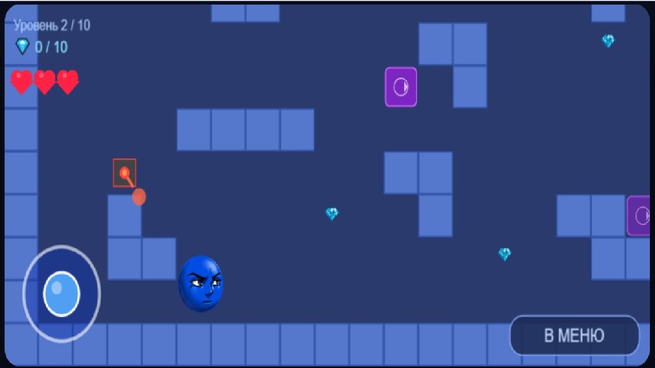 Crazy Warp — screenshot 8