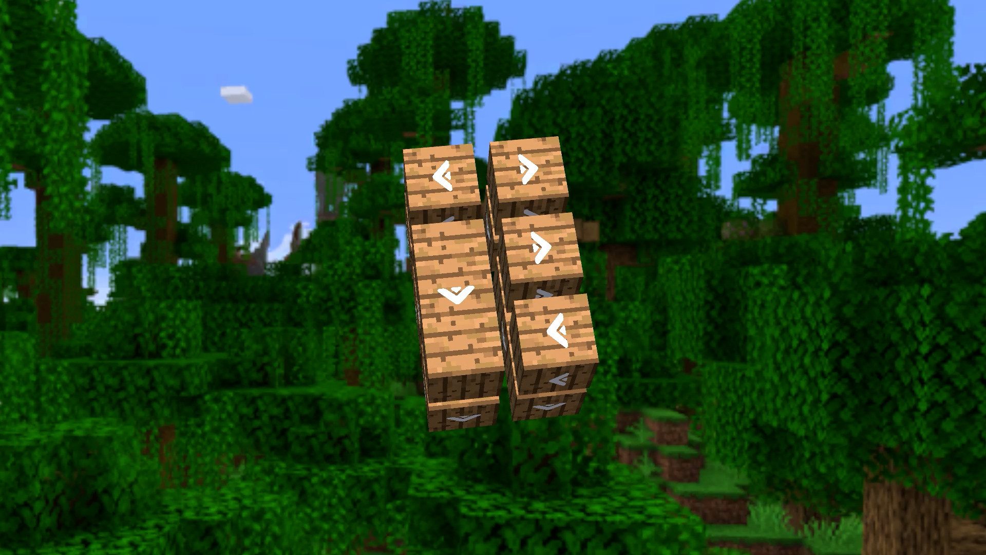 Векторный Сдвиг: Разбор Кубов — screenshot 5