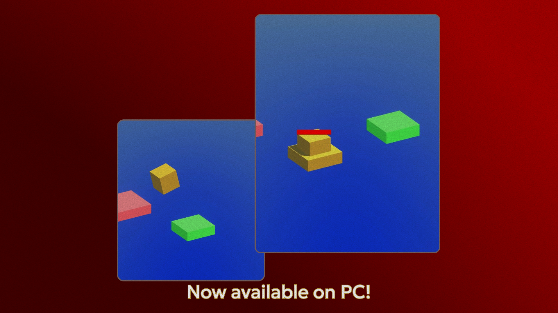 Jump Valley — screenshot 1
