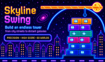 Skyline Swing