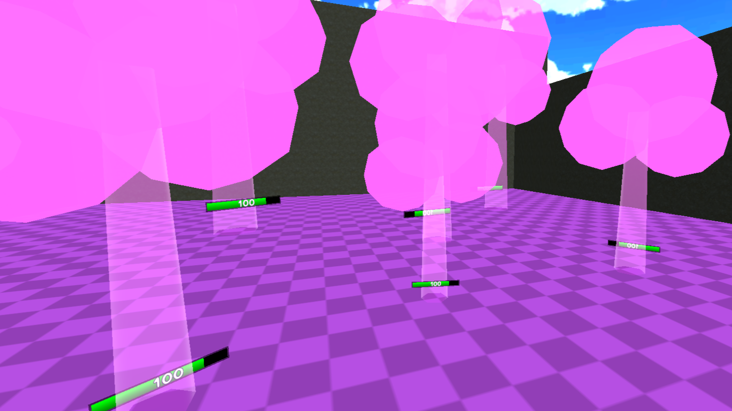 Chop Trees! Obby — screenshot 6