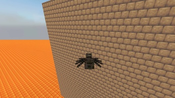 Evolution of Mobs: Defeat the Noob!