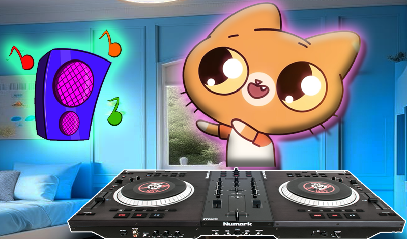 Simbochka Pimbochka sounds! game cover