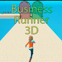 Business Runner 3D