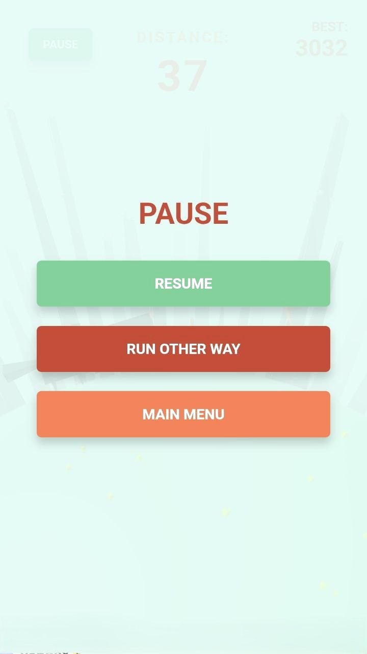 Run Rabbit Run screenshot 10