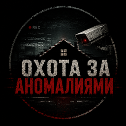 Охота за Аномалиями