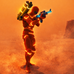 Арена Выживания