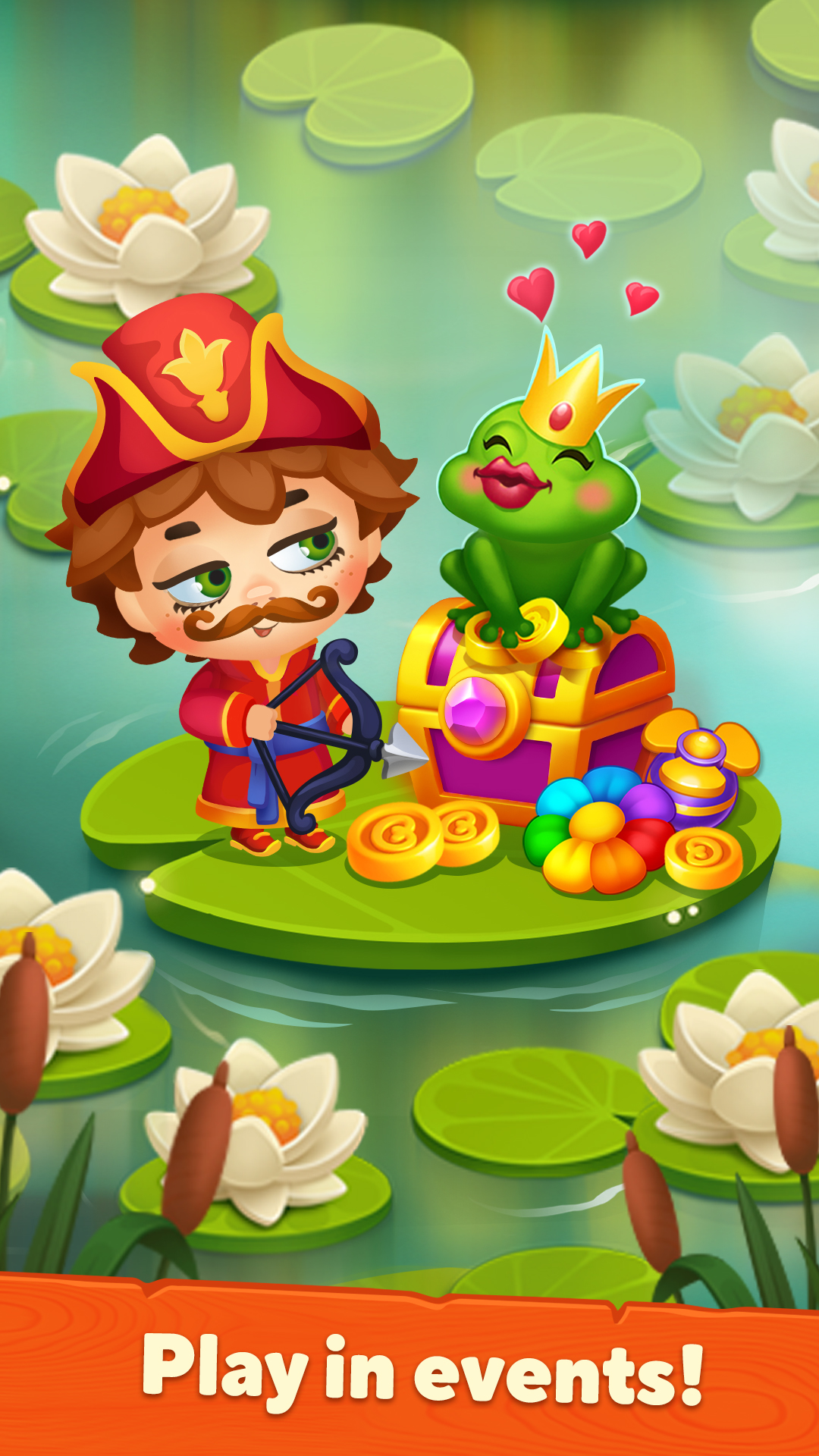 Hoby Tales screenshot 18