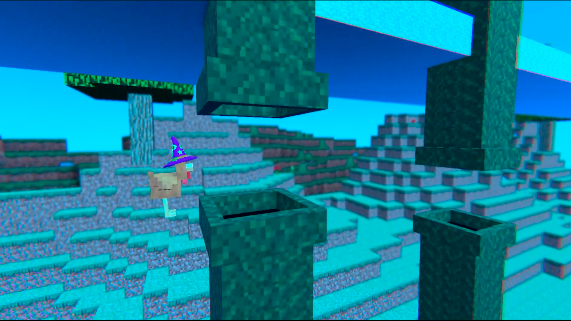 Флэппи Курица — screenshot 6