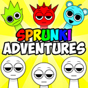 Sprunki Adventures