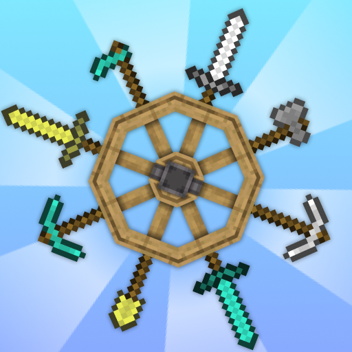 Дробилка Мобов icon